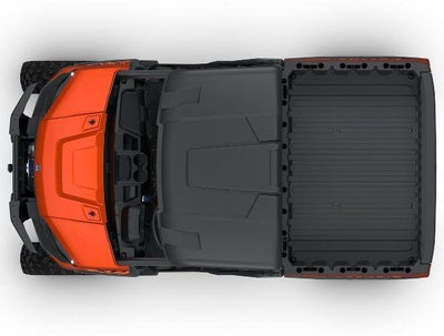 2026 Polaris Ranger XP 1000 Premium Base