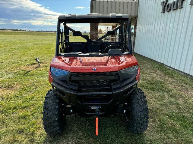 2026 Polaris Ranger XP 1000 Premium Base