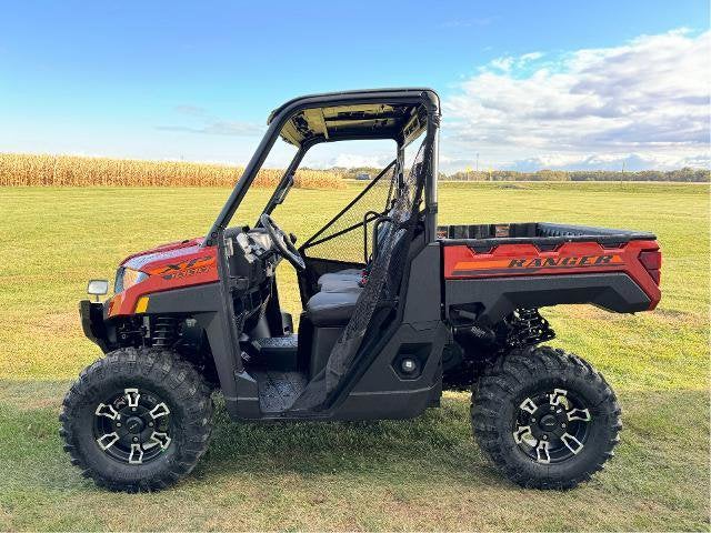 2026 Polaris Ranger XP 1000 Premium Base