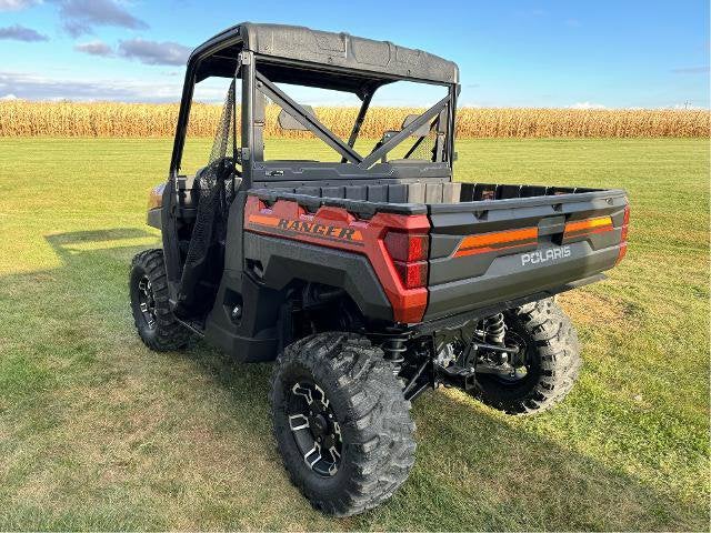 2026 Polaris Ranger XP 1000 Premium Base