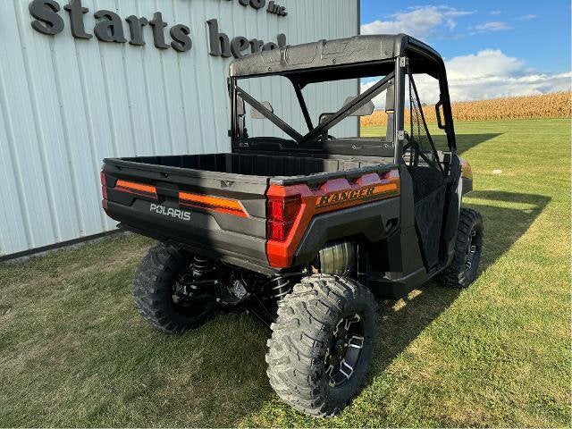 2026 Polaris Ranger XP 1000 Premium Base