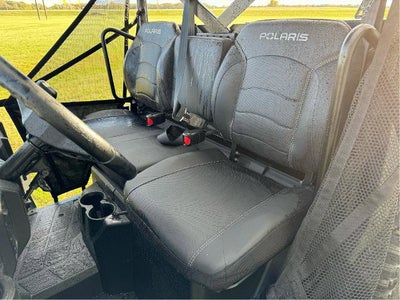 2026 Polaris Ranger XP 1000 Premium Base