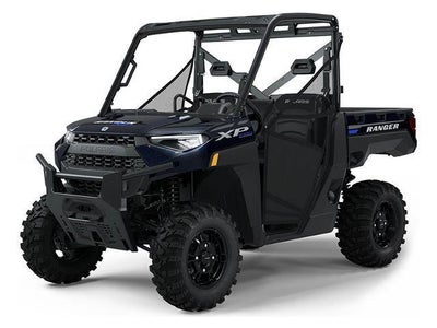2024 Polaris Ranger XP 1000 Premium Base