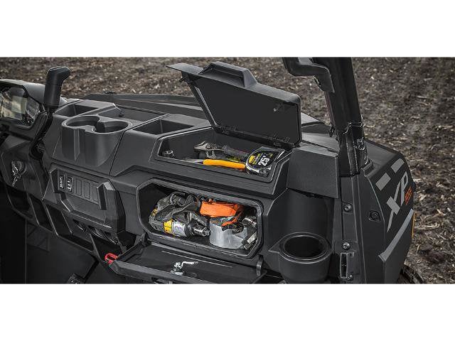 2024 Polaris Ranger XP 1000 Premium Base