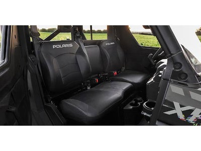 2024 Polaris Ranger XP 1000 Premium Base