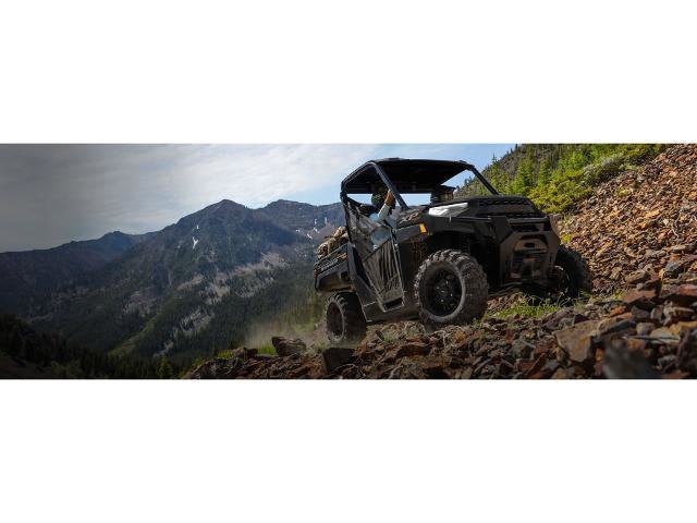 2024 Polaris Ranger XP 1000 Premium Base