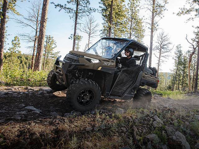 2024 Polaris Ranger XP 1000 Premium Base