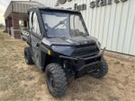 2024 Polaris Ranger XP 1000 Premium Base
