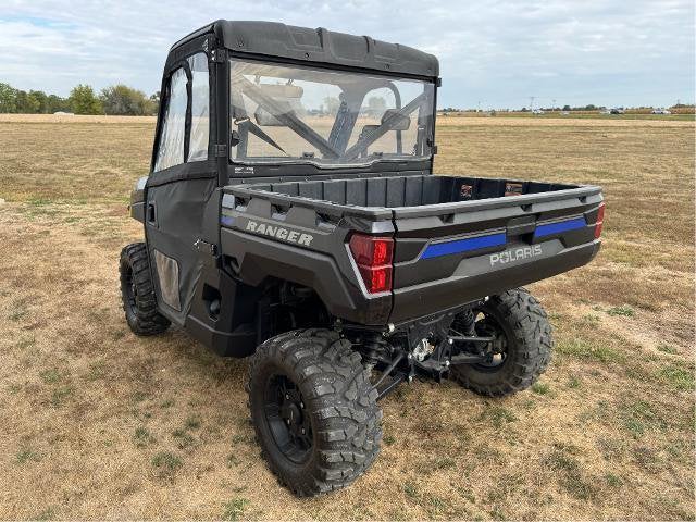 2024 Polaris Ranger XP 1000 Premium Base
