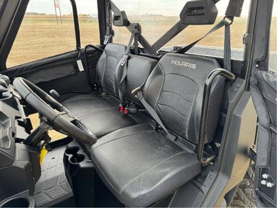 2024 Polaris Ranger XP 1000 Premium Base