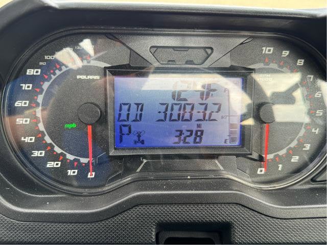 2024 Polaris Ranger XP 1000 Premium Base