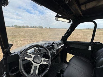 2024 Polaris Ranger XP 1000 Premium Base
