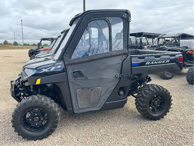 2024 Polaris Ranger XP 1000 Premium Base