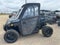 2024 Polaris Ranger XP 1000 Premium Base