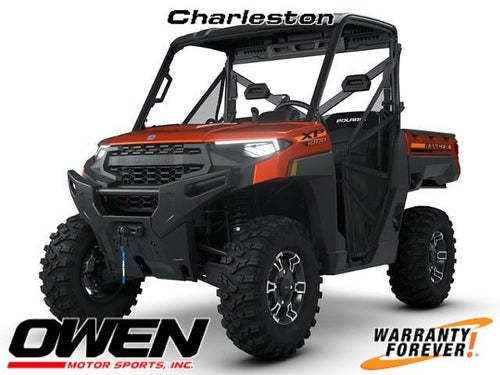2026 Polaris Ranger XP 1000 Premium Base