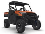 2026 Polaris Ranger XP 1000 Premium Base