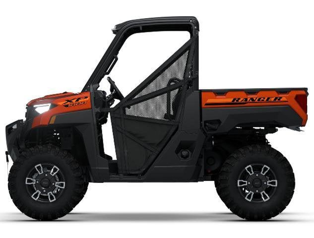 2026 Polaris Ranger XP 1000 Premium Base