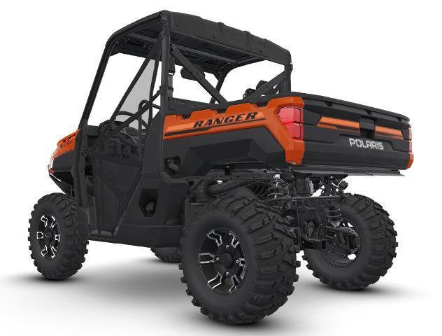 2026 Polaris Ranger XP 1000 Premium Base