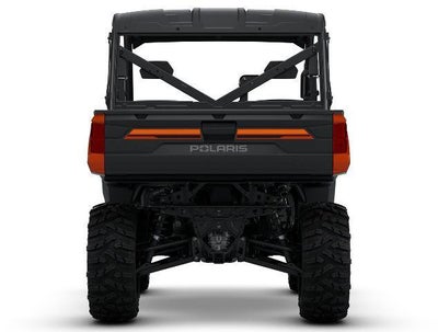 2026 Polaris Ranger XP 1000 Premium Base