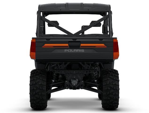 2026 Polaris Ranger XP 1000 Premium Base