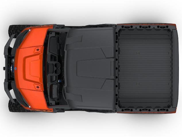 2026 Polaris Ranger XP 1000 Premium Base