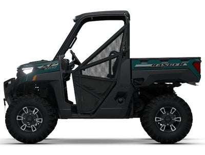 2026 Polaris Ranger XP 1000 Premium Base