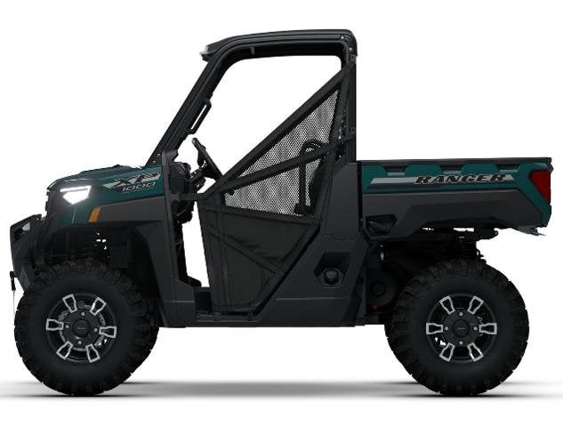 2026 Polaris Ranger XP 1000 Premium Base