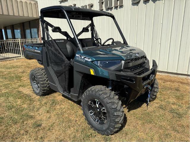 2026 Polaris Ranger XP 1000 Premium Base