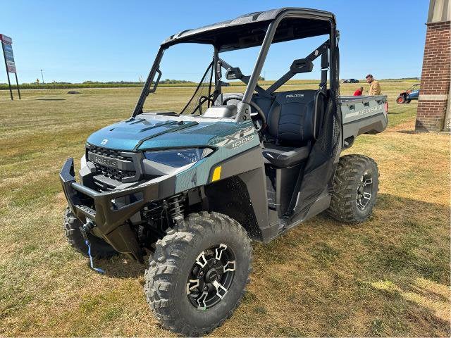 2026 Polaris Ranger XP 1000 Premium Base