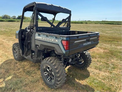 2026 Polaris Ranger XP 1000 Premium Base