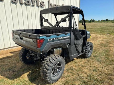 2026 Polaris Ranger XP 1000 Premium Base
