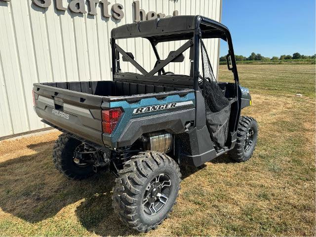 2026 Polaris Ranger XP 1000 Premium Base