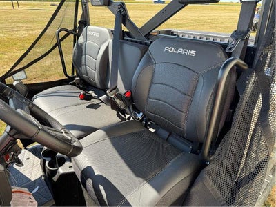 2026 Polaris Ranger XP 1000 Premium Base