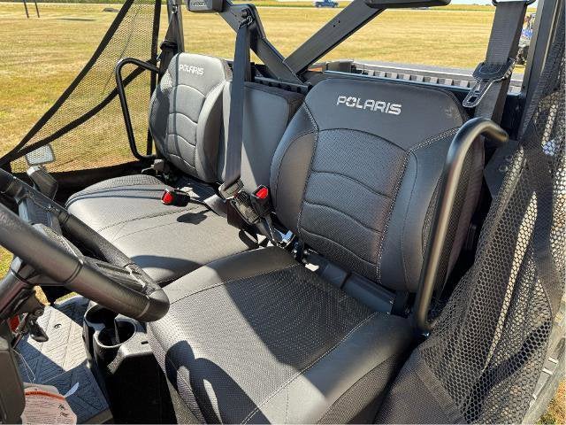 2026 Polaris Ranger XP 1000 Premium Base