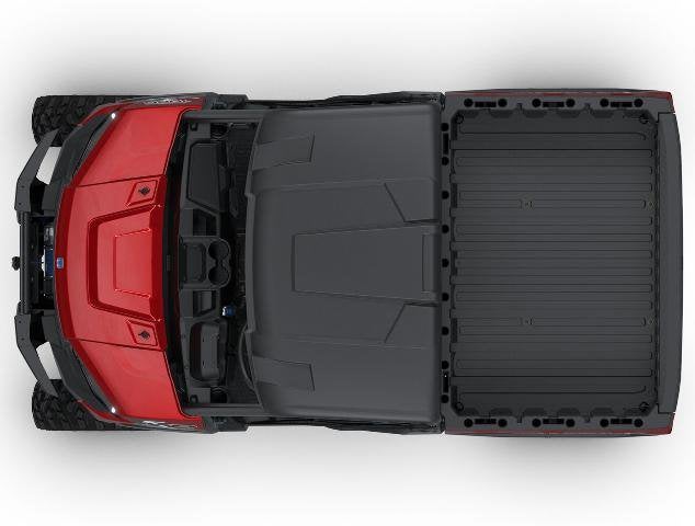 2026 Polaris Ranger XP 1000 Premium Base