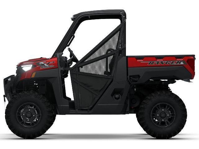 2026 Polaris Ranger XP 1000 Premium Base