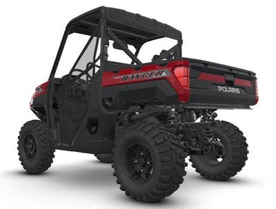 2026 Polaris Ranger XP 1000 Premium Base