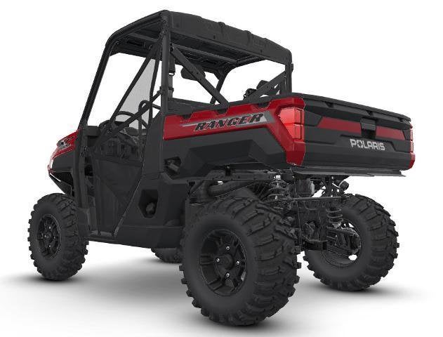 2026 Polaris Ranger XP 1000 Premium Base