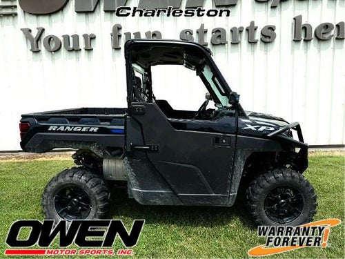 2023 Polaris Ranger XP 1000 Premium Base