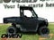 2023 Polaris Ranger XP 1000 Premium Base