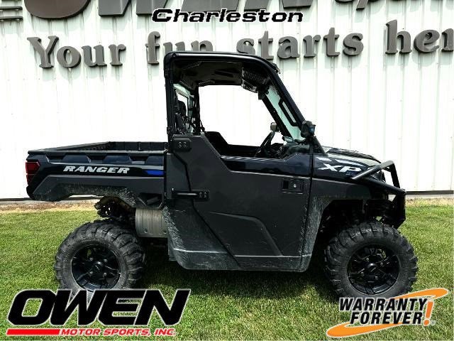 2023 Polaris Ranger XP 1000 Premium Base