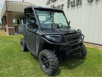 2023 Polaris Ranger XP 1000 Premium Base