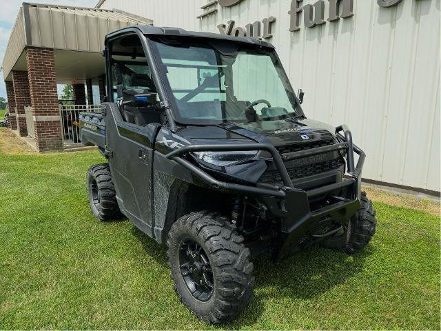 2023 Polaris Ranger XP 1000 Premium Base