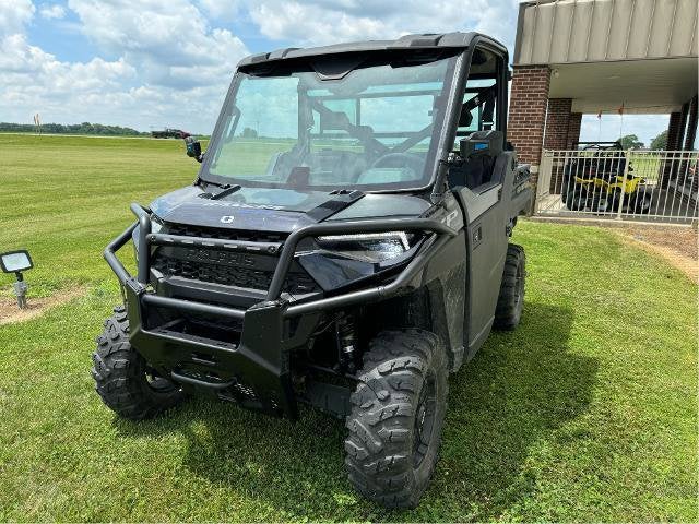 2023 Polaris Ranger XP 1000 Premium Base