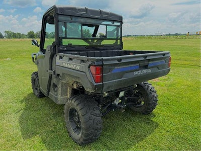 2023 Polaris Ranger XP 1000 Premium Base
