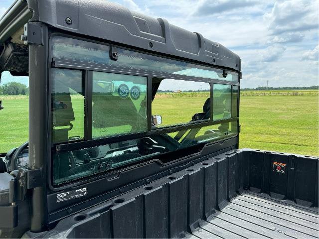 2023 Polaris Ranger XP 1000 Premium Base