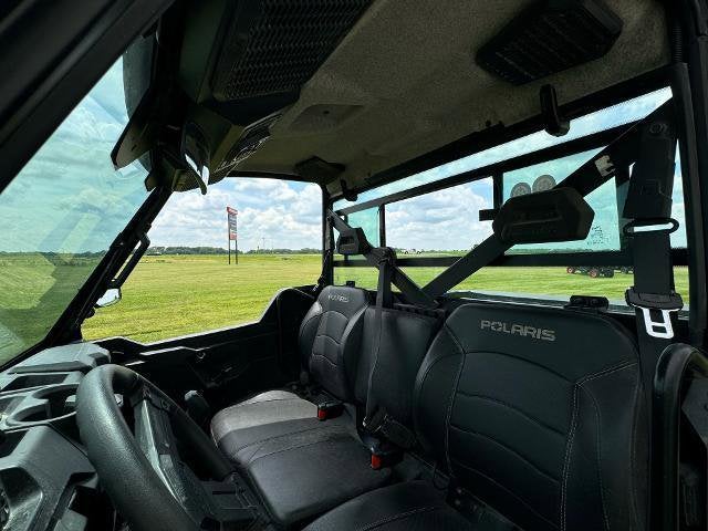 2023 Polaris Ranger XP 1000 Premium Base