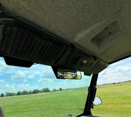 2023 Polaris Ranger XP 1000 Premium Base