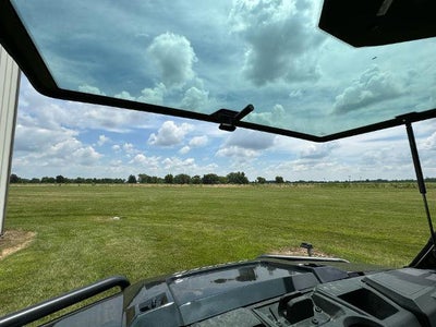 2023 Polaris Ranger XP 1000 Premium Base