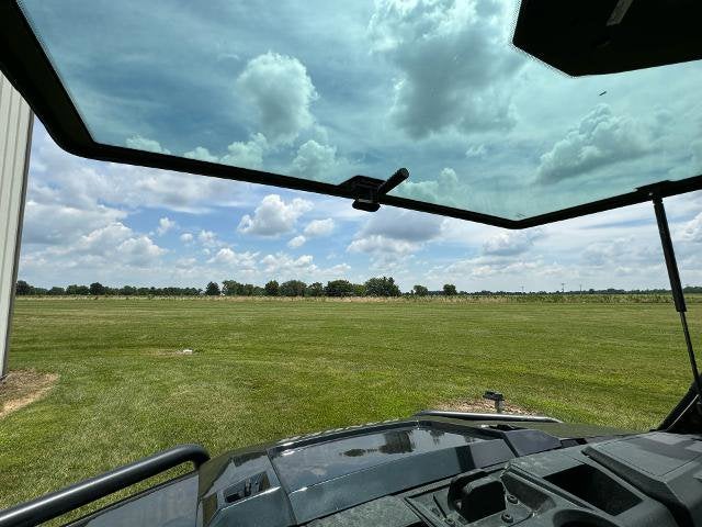 2023 Polaris Ranger XP 1000 Premium Base